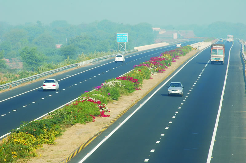 Country Escalating To Next Level With The Recent Road Sector Trends 